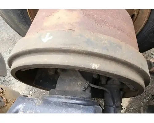 Meritor/Rockwell Other Axle Assembly, Rear