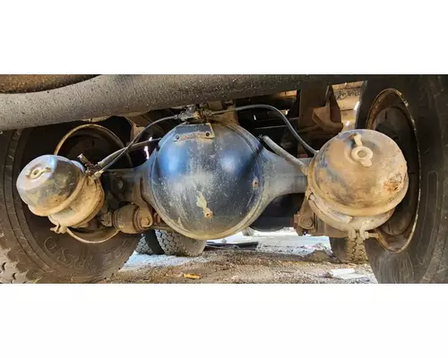 Meritor/Rockwell Other Axle Assembly, Rear