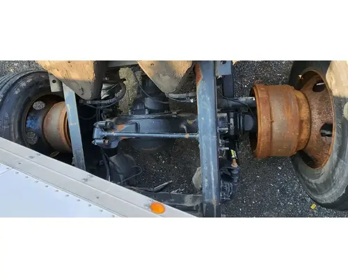 Meritor/Rockwell Other Axle Assembly, Rear