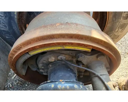 Meritor/Rockwell Other Axle Assembly, Rear