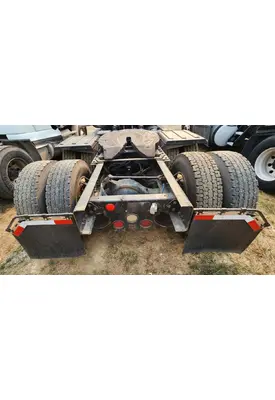 Meritor/Rockwell Other Axle Assembly, Rear