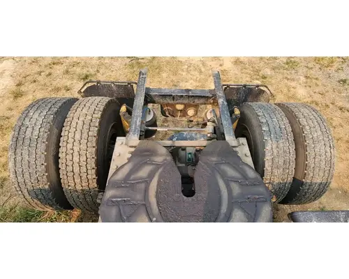 Meritor/Rockwell Other Axle Assembly, Rear