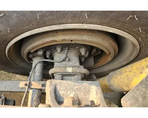 Meritor/Rockwell Other Axle Assembly, Rear