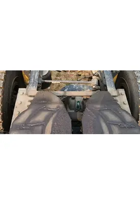Meritor/Rockwell Other Axle Assembly, Rear