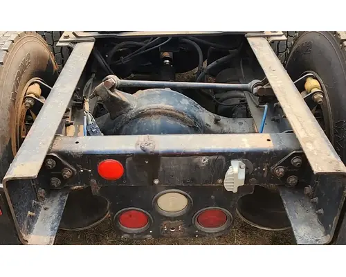 Meritor/Rockwell Other Axle Assembly, Rear