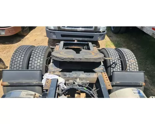 Meritor/Rockwell Other Axle Assembly, Rear