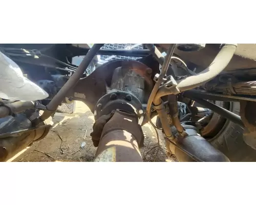 Meritor/Rockwell Other Axle Assembly, Rear