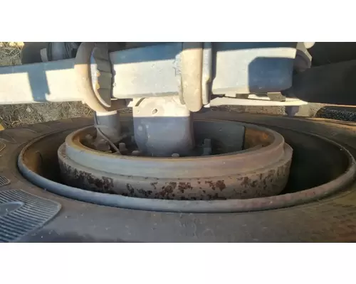 Meritor/Rockwell Other Axle Assembly, Rear