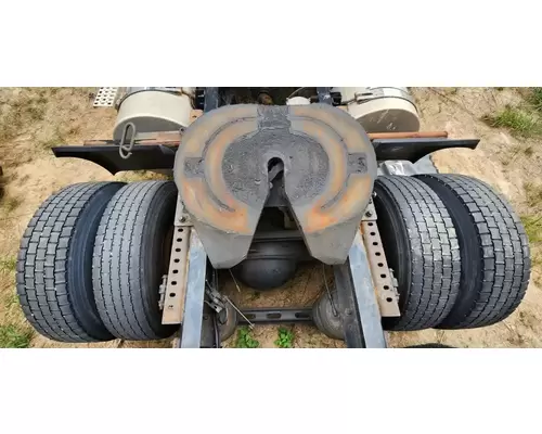 Meritor/Rockwell Other Axle Assembly, Rear