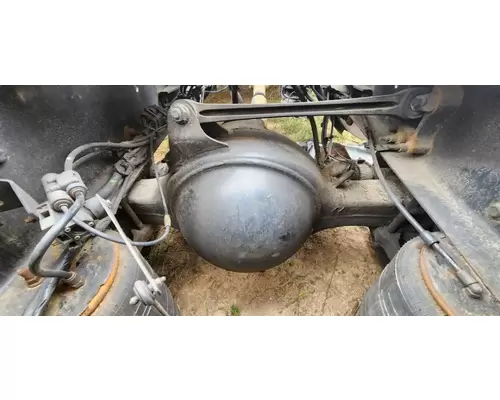Meritor/Rockwell Other Axle Assembly, Rear