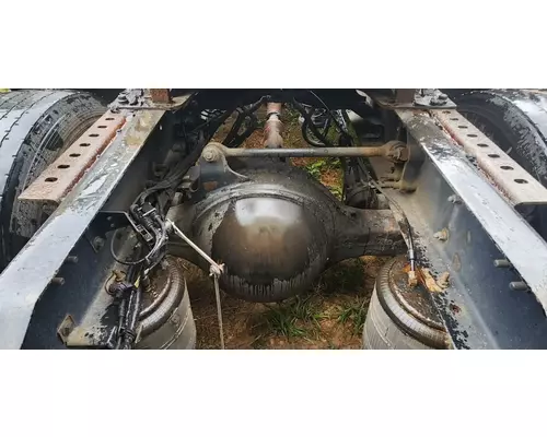 Meritor/Rockwell Other Axle Assembly, Rear