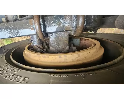 Meritor/Rockwell Other Axle Assembly, Rear