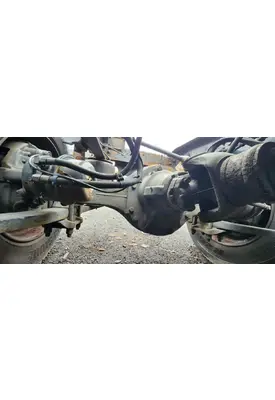 Meritor/Rockwell Other Axle Assembly, Rear
