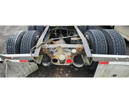 Meritor/Rockwell Other Axle Assembly, Rear