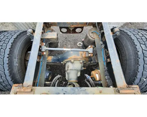 Meritor/Rockwell Other Axle Assembly, Rear