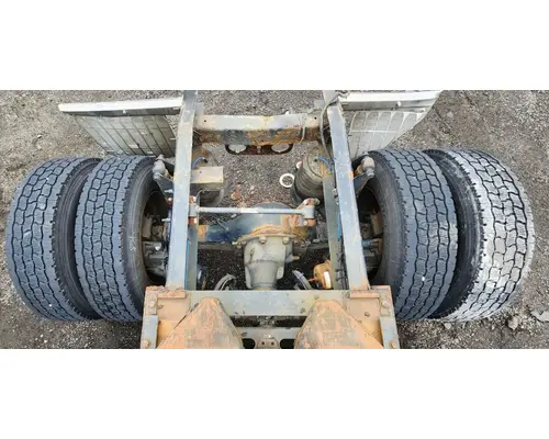 Meritor/Rockwell Other Axle Assembly, Rear