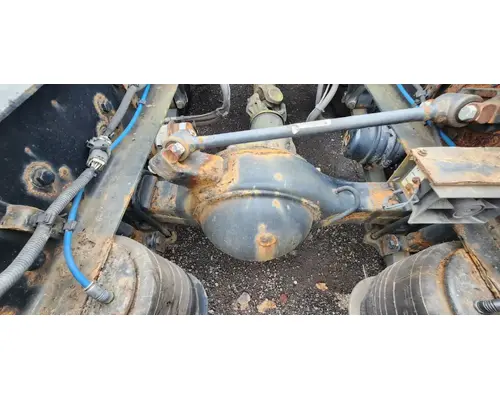 Meritor/Rockwell Other Axle Assembly, Rear