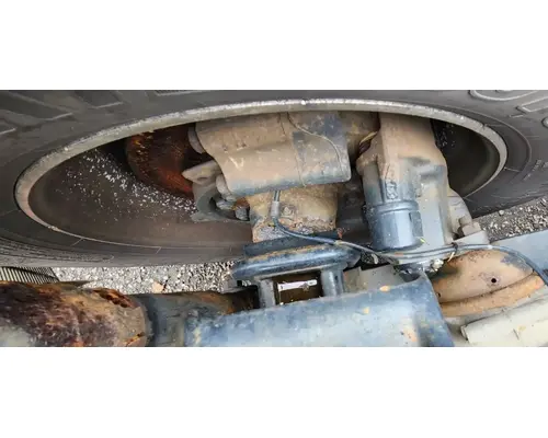 Meritor/Rockwell Other Axle Assembly, Rear