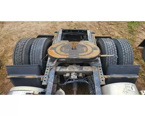Meritor/Rockwell Other Axle Assembly, Rear
