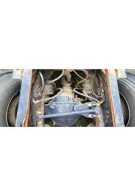 Meritor/Rockwell Other Axle Assembly, Rear