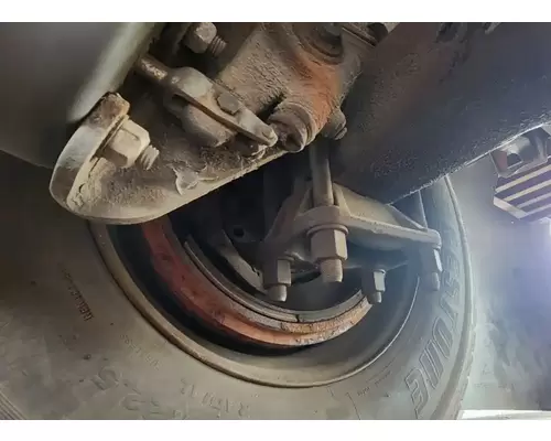 Meritor/Rockwell Other Axle Assembly, Rear
