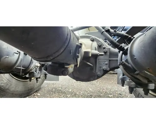 Meritor/Rockwell Other Axle Assembly, Rear