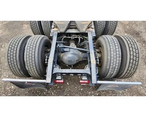 Meritor/Rockwell Other Axle Assembly, Rear