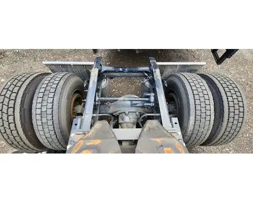 Meritor/Rockwell Other Axle Assembly, Rear