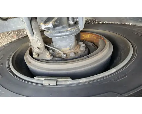 Meritor/Rockwell Other Axle Assembly, Rear