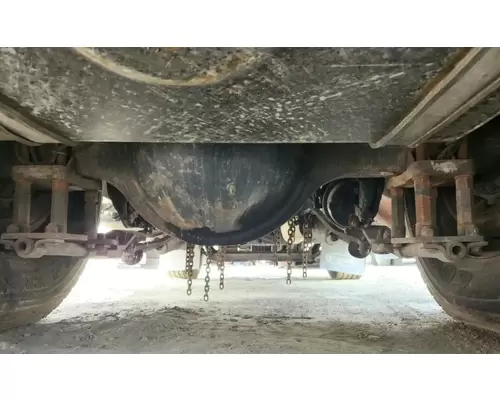 Meritor/Rockwell Other Axle Assembly, Rear