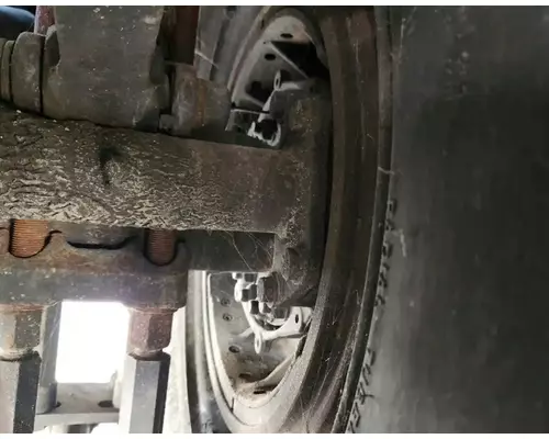 Meritor/Rockwell Other Axle Assembly, Rear
