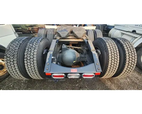 Meritor/Rockwell Other Axle Assembly, Rear
