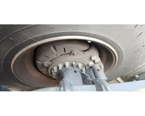 Meritor/Rockwell Other Axle Assembly, Rear