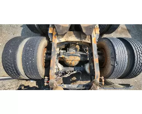 Meritor/Rockwell Other Axle Assembly, Rear