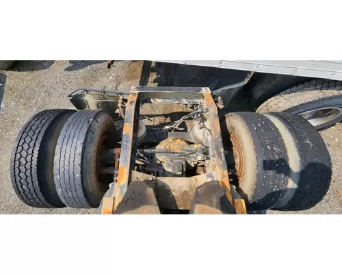 Meritor/Rockwell Other Axle Assembly, Rear