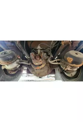 Meritor/Rockwell Other Axle Assembly, Rear