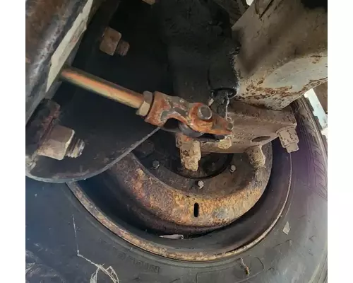 Meritor/Rockwell Other Axle Assembly, Rear