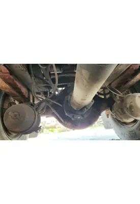 Meritor/Rockwell Other Axle Assembly, Rear