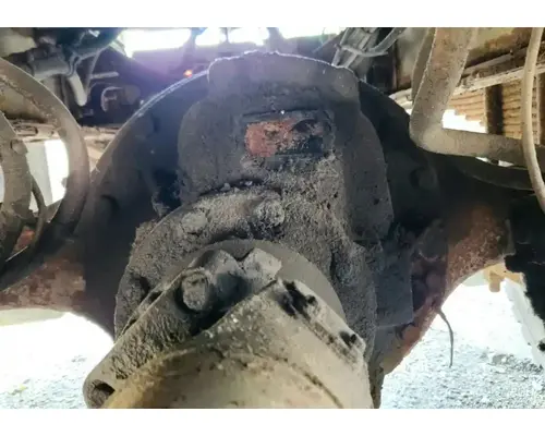Meritor/Rockwell Other Axle Assembly, Rear