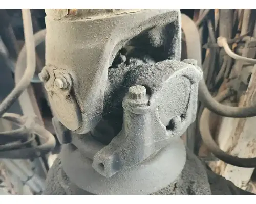 Meritor/Rockwell Other Axle Assembly, Rear