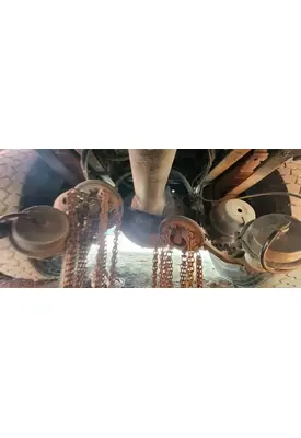 Meritor/Rockwell Other Axle Assembly, Rear