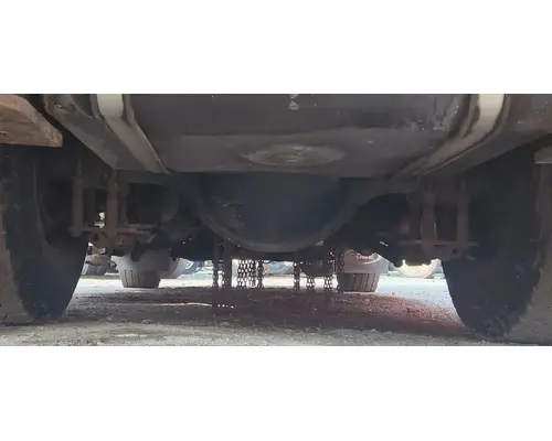 Meritor/Rockwell Other Axle Assembly, Rear