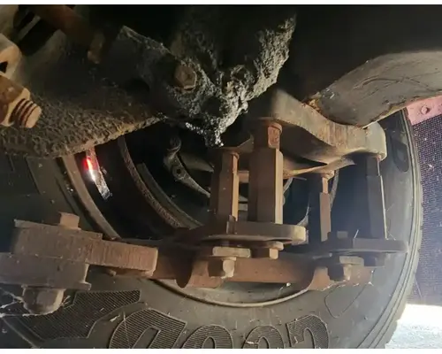 Meritor/Rockwell Other Axle Assembly, Rear