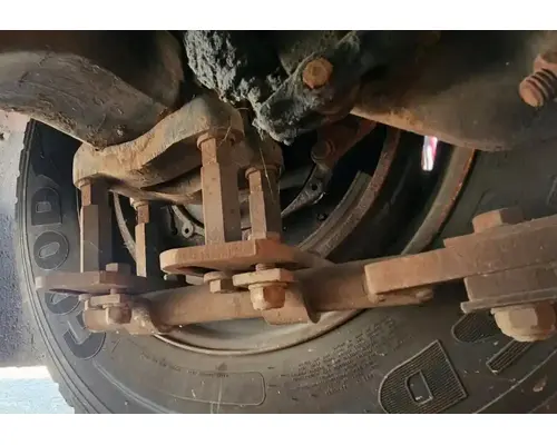 Meritor/Rockwell Other Axle Assembly, Rear