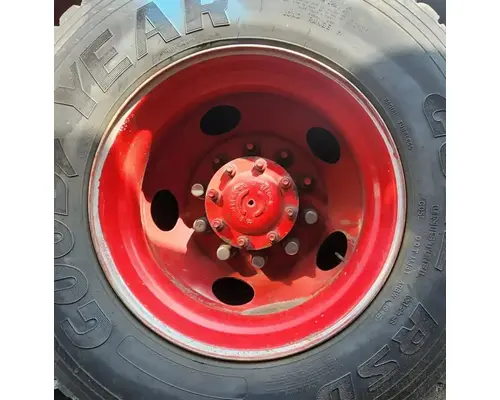 Meritor/Rockwell Other Axle Assembly, Rear