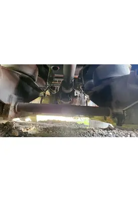 Meritor/Rockwell Other Axle Assembly, Rear
