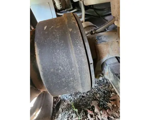 Meritor/Rockwell Other Axle Assembly, Rear