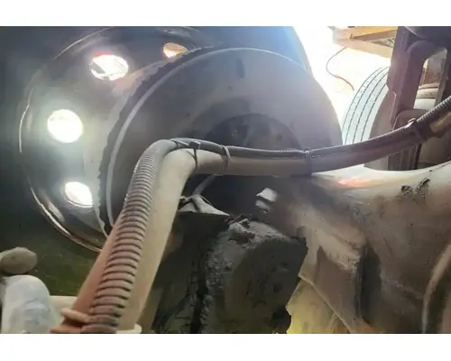 Meritor/Rockwell Other Axle Assembly, Rear