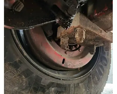 Meritor/Rockwell Other Axle Assembly, Rear