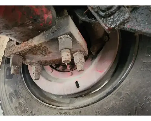 Meritor/Rockwell Other Axle Assembly, Rear